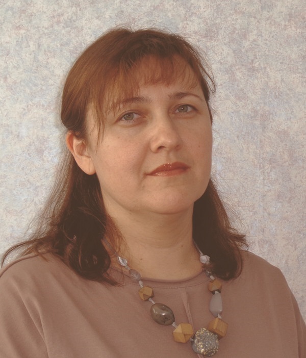 Галанова Наталья  Витальевна